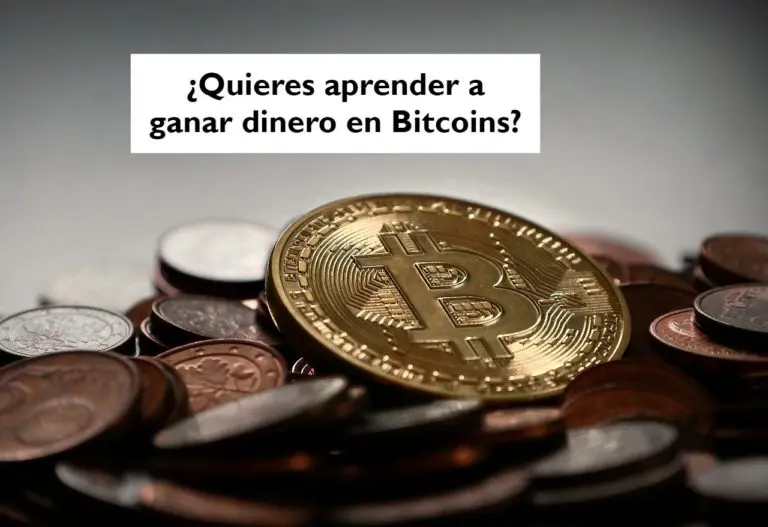 ¿Cómo ganar dinero con bitcoins en ?