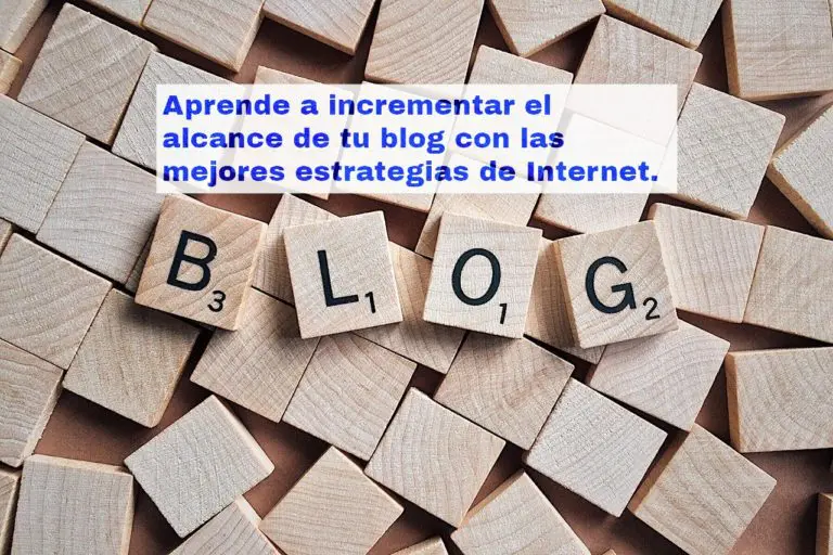 ¿Cómo aumentar las visitas en tu blog fácil en 2021?