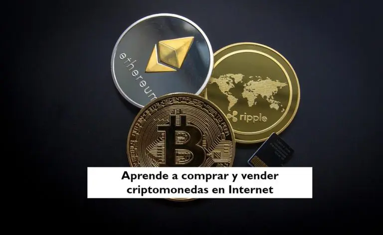 ¿Cómo y dónde comprar criptomonedas?