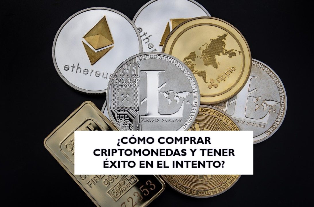 2 Estrategias Para Comprar Criptomonedas En 2021 Revista Emprendiendo 6423