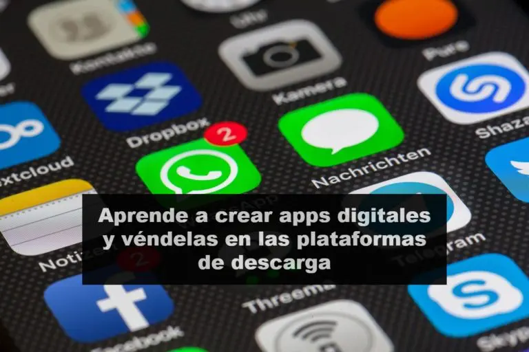 Apps gratis: créalas con este sencillo método