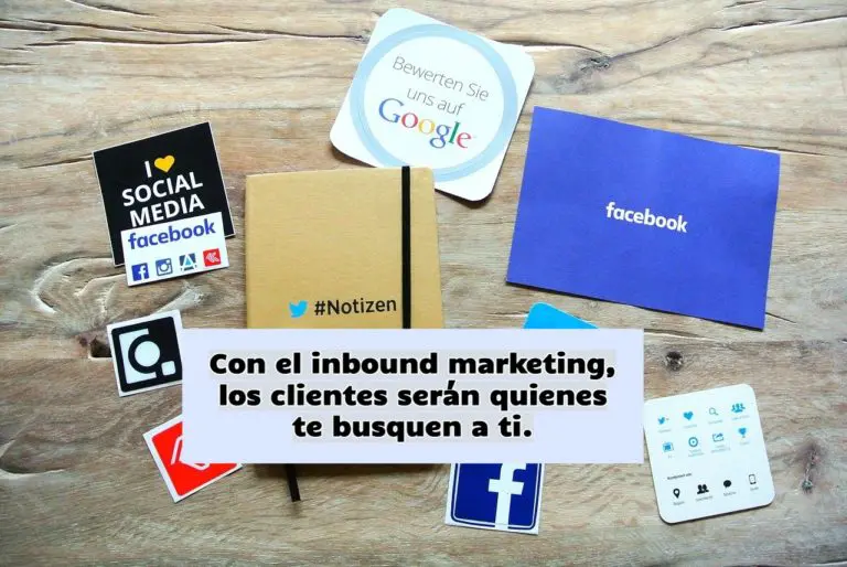 ¿Qué es el Inbound Marketing en 2021?